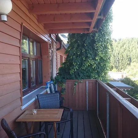 Elisabeth Klingenthal