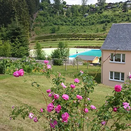 Διαμέρισμα Elisabeth Klingenthal