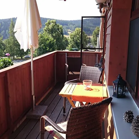 Elisabeth Διαμέρισμα *