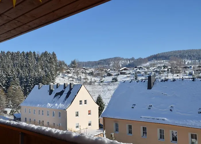 شقة Elisabeth كلينغنتال