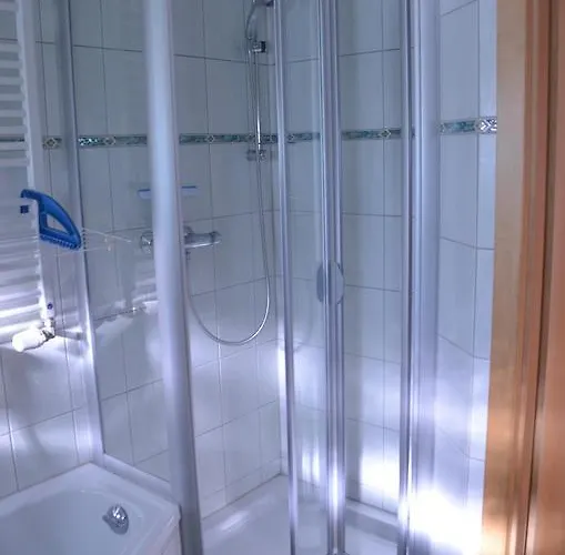 Elisabeth شقة كلينغنتال