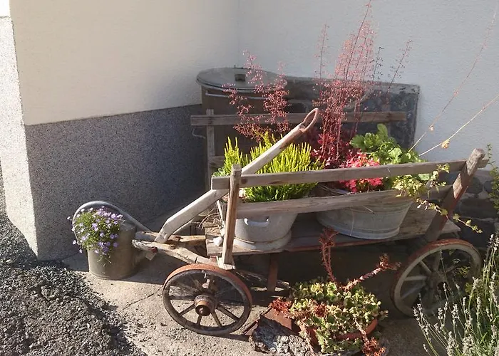 شقة Elisabeth كلينغنتال