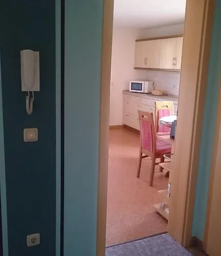 Elisabeth كلينغنتال