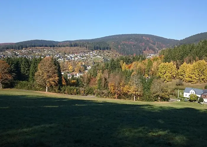 Elisabeth شقة كلينغنتال