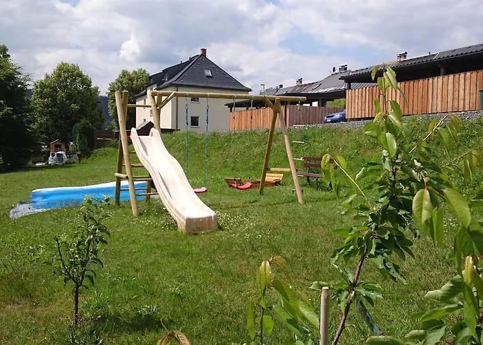 Elisabeth شقة كلينغنتال