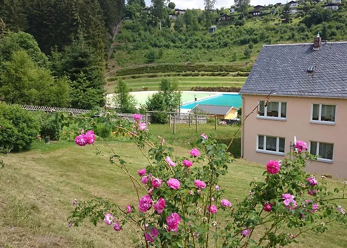 شقة Elisabeth كلينغنتال